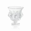 * Lalique Dampierre 5 Vase | Vases