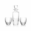 * Steuben Verve Whiskey Decanter And 2 Dof Set | WhisHot