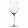 * Schott Zwiesel Tritan Crystal, Fortissimo Bordeaux, Cabernet Glass, Single | Wine Glasses