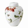 * Wedgwood China Wedgwood Hummingbird Lidded Vase 9.8 | Vases