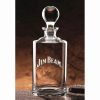 * Crystal Blanc, Personalize! Uptown Whiskey Decanter 10 1/2 34 Oz | WhisOnline