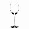 * Orrefors Kosta Boda Kosta Boda Line Crystal Wine, Single | Wine Glasses