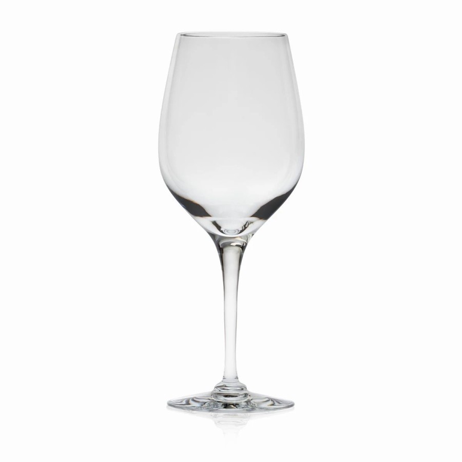 * Steuben Century White Wine, Single | Wine Glasses