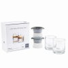 * Schott Zwiesel Tritan Crystal, Ultimate Whiskey Set | WhisBest