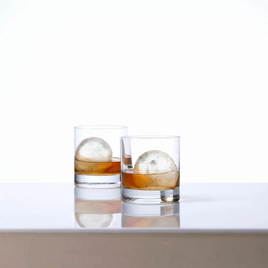 * Schott Zwiesel Tritan Crystal, Ultimate Whiskey Set | WhisBest