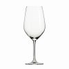 * Schott Zwiesel Tritan Crystal, Forte Crystal Wine And Water, Single | Wine Glasses