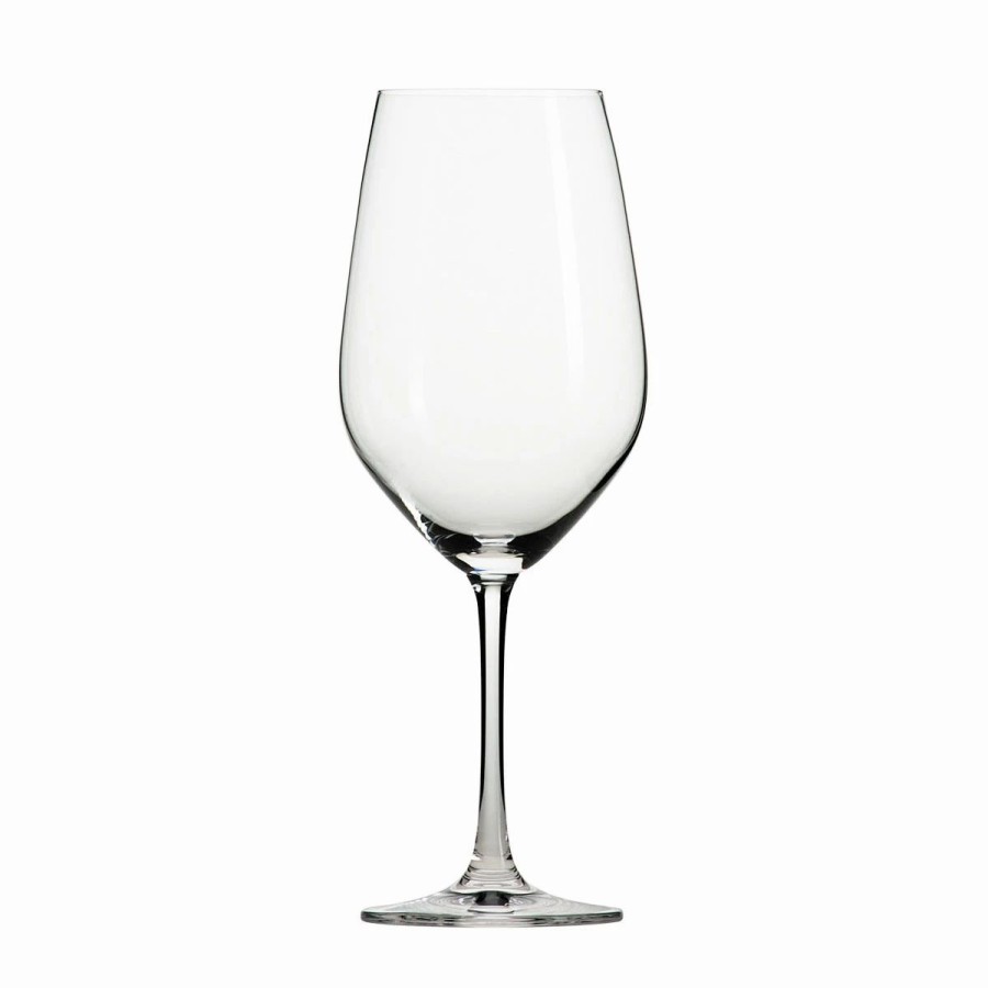 * Schott Zwiesel Tritan Crystal, Forte Crystal Wine And Water, Single | Wine Glasses