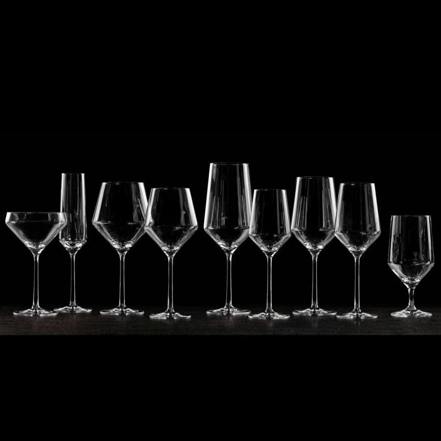 * Schott Zwiesel Tritan Crystal, Pure Sauvignon Blanc, Single | Wine Glasses