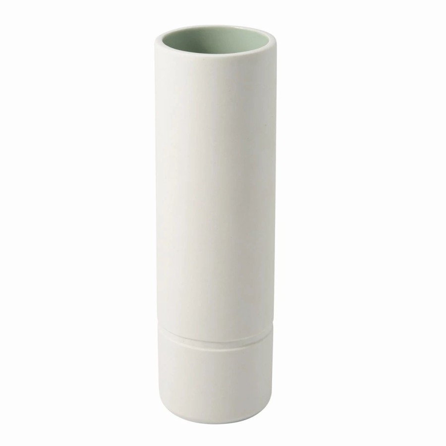 * Villeroy And Boch It'S My Home Vase Large Mineral | Vases