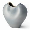 * Aerin Paola 9.5 Vase, Dusk Blue | Vases