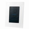 * Wedgwood China White Folia 5 7 Picture Frame | Picture Frames