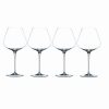 * Nachtmann Portmeirion Usa Nachtmann Vinova Red Wine Balloon, Set Of Four | Wine Glasses