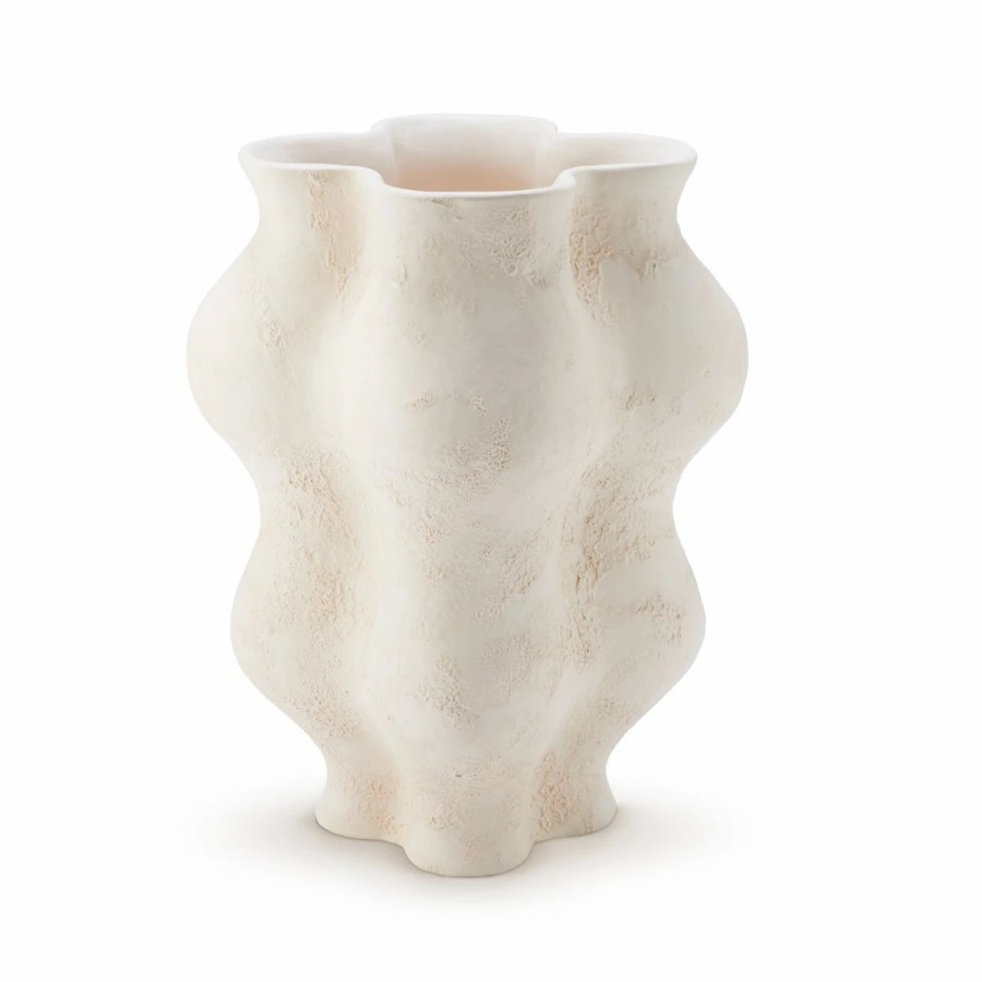 * Aerin Corvo 13 Vase | Vases