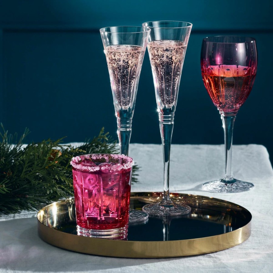 * Waterford Crystal Winter Wonders, Winter Rose, Rose Dof, Single | WhisHot