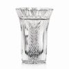 * Cashs Crystal Cashs Ireland, Blanaid 7 Flared Vase | Vases