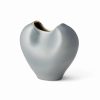 * Aerin Paola 6.5 Vase, Dusk Blue | Vases