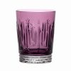 * Waterford Crystal Winter Wonders Midnight Frost Lilac Dof, Single | WhisWholesale