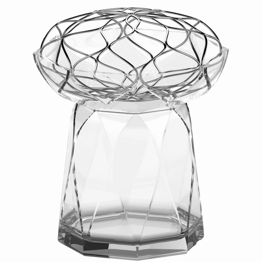 * Orrefors Kosta Boda Orrefors Bloom 11 Vase High | Vases