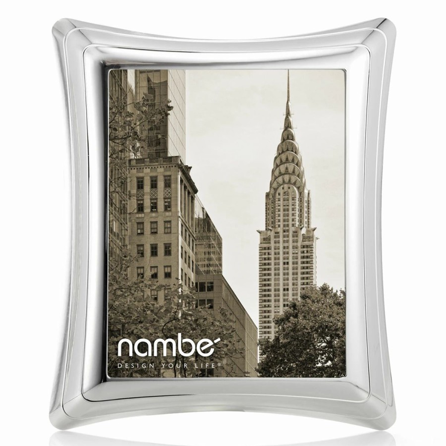 * Nambe Mills, Inc. Nambe Portal 8 X 10 Picture Frame | Picture Frames