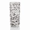 * Orrefors Kosta Boda Orrefors Carat Crystal 7 Vase | Vases