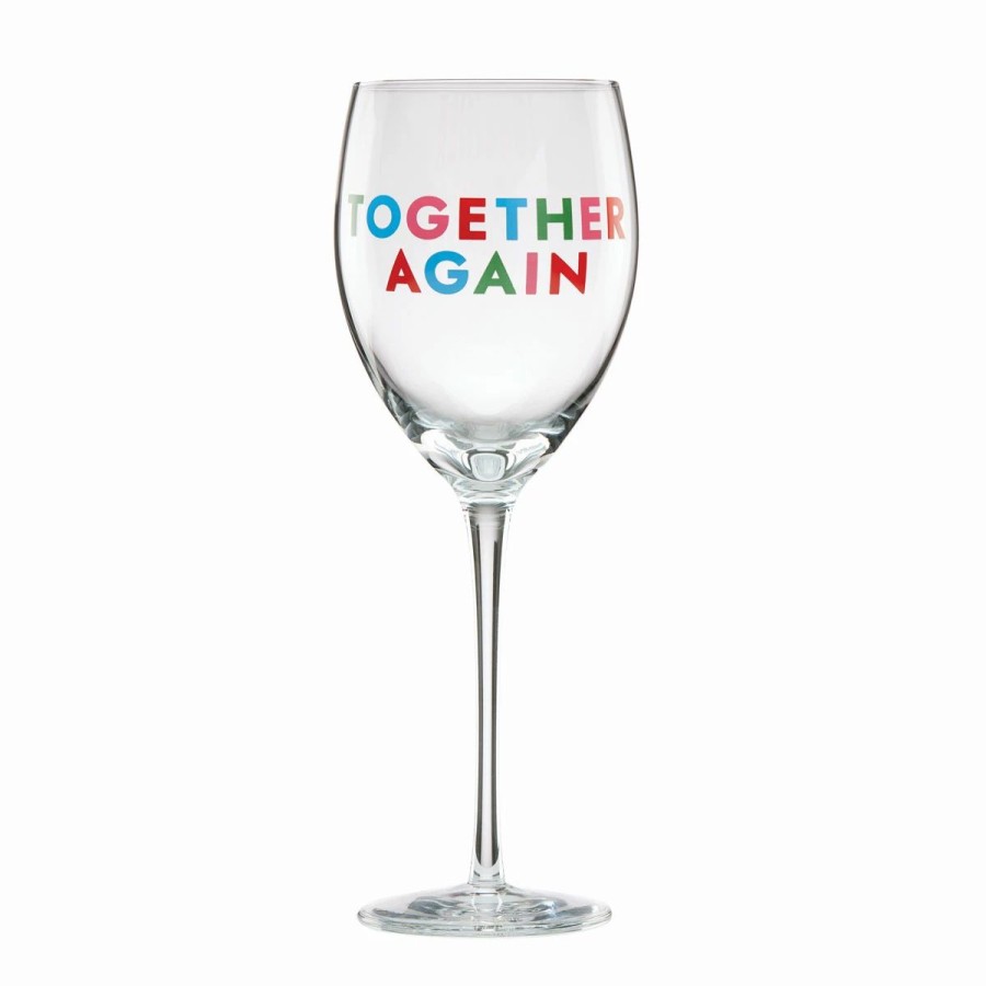 * Kate Spade New York, Lenox Celebrate Wine Glass, Single | Wine Glasses