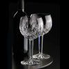 * Waterford Crystal, Lismore Oversize Wine, Single | Wine Glasses