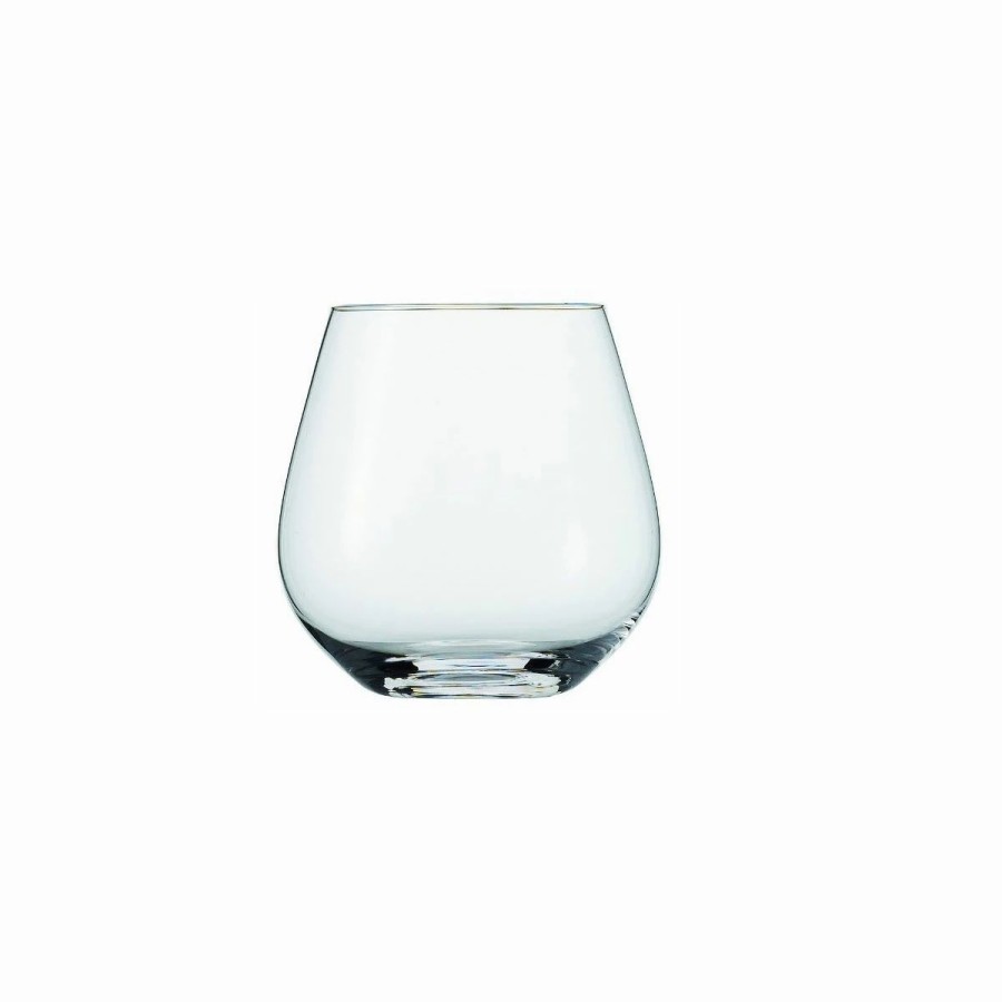 * Schott Zwiesel Tritan Crystal, Forte Rocks Dof Tumbler Style, Single | WhisHot