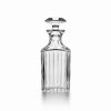 * Baccarat Crystal Baccarat Harmonie Square Whiskey Decanter | WhisHot