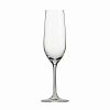 * Schott Zwiesel Tritan Crystal, Forte Champagne Crystal Flute, Single | Toasting Flutes