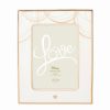 * Lenox Disney Bridal Picture Frame 5 7 | Picture Frames