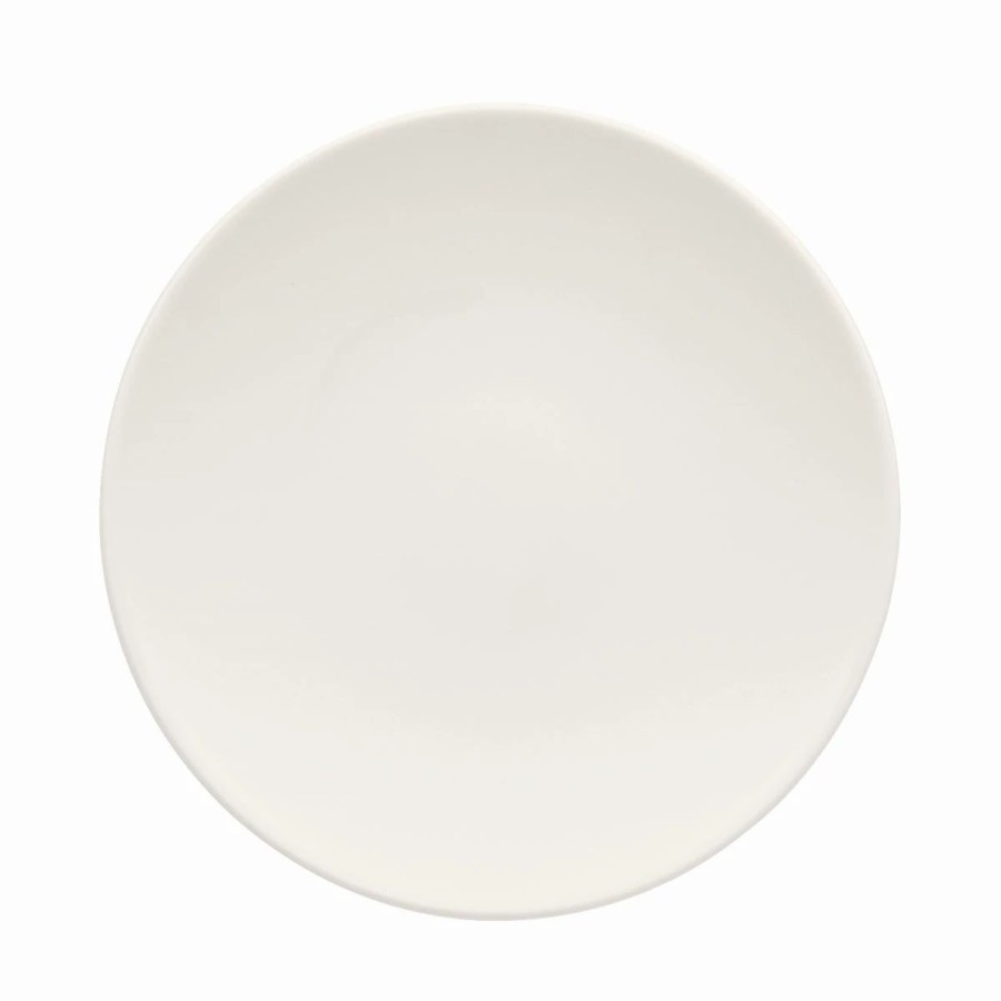 * Villeroy And Boch For Me Bread And Butter Plate Coupe | Toasting Flutes