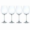 * Nachtmann Portmeirion Usa Nachtmann Vivendi Pinot Noir, Set Of Four | Wine Glasses